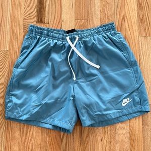 Nike Woven Shorts